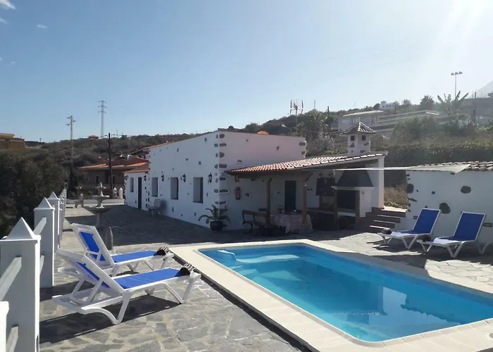 Casa Rural Quinta Sevi