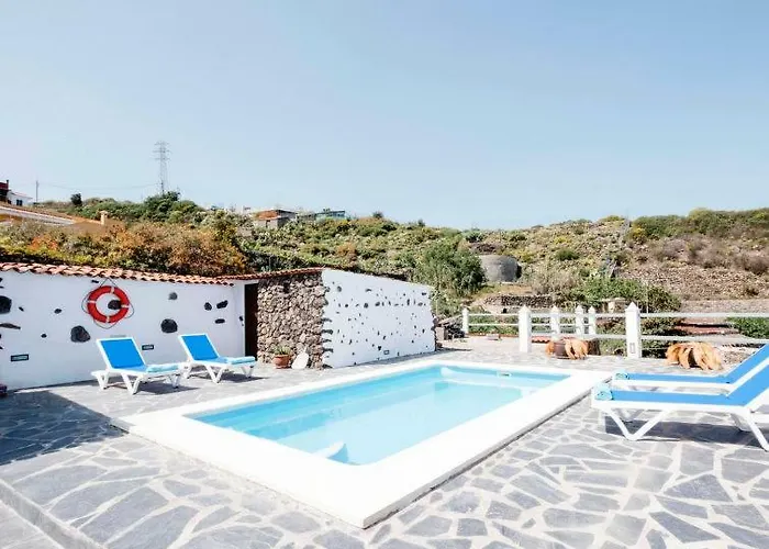 Casa Rural Quinta Sevi