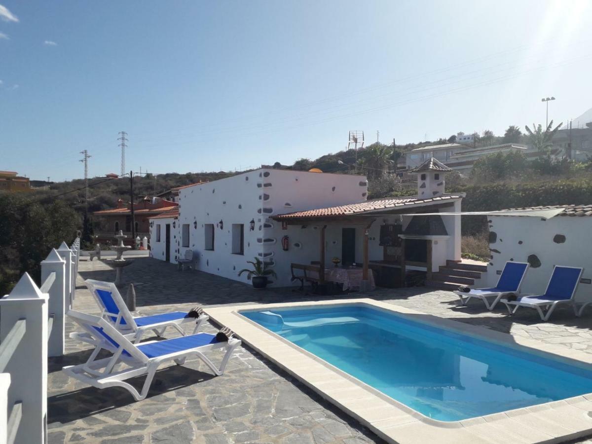 Quinta Sevi Landhaus *