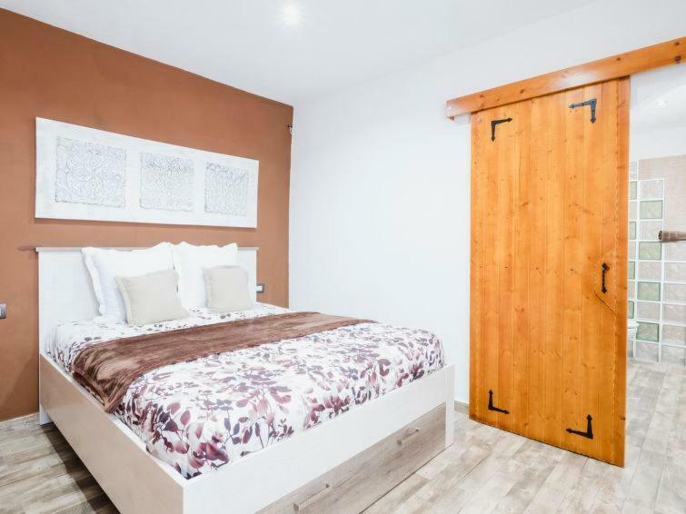 Quinta Sevi Landhaus Icod De Los Vinos