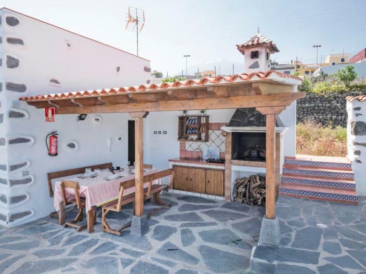 Quinta Sevi Landhaus *